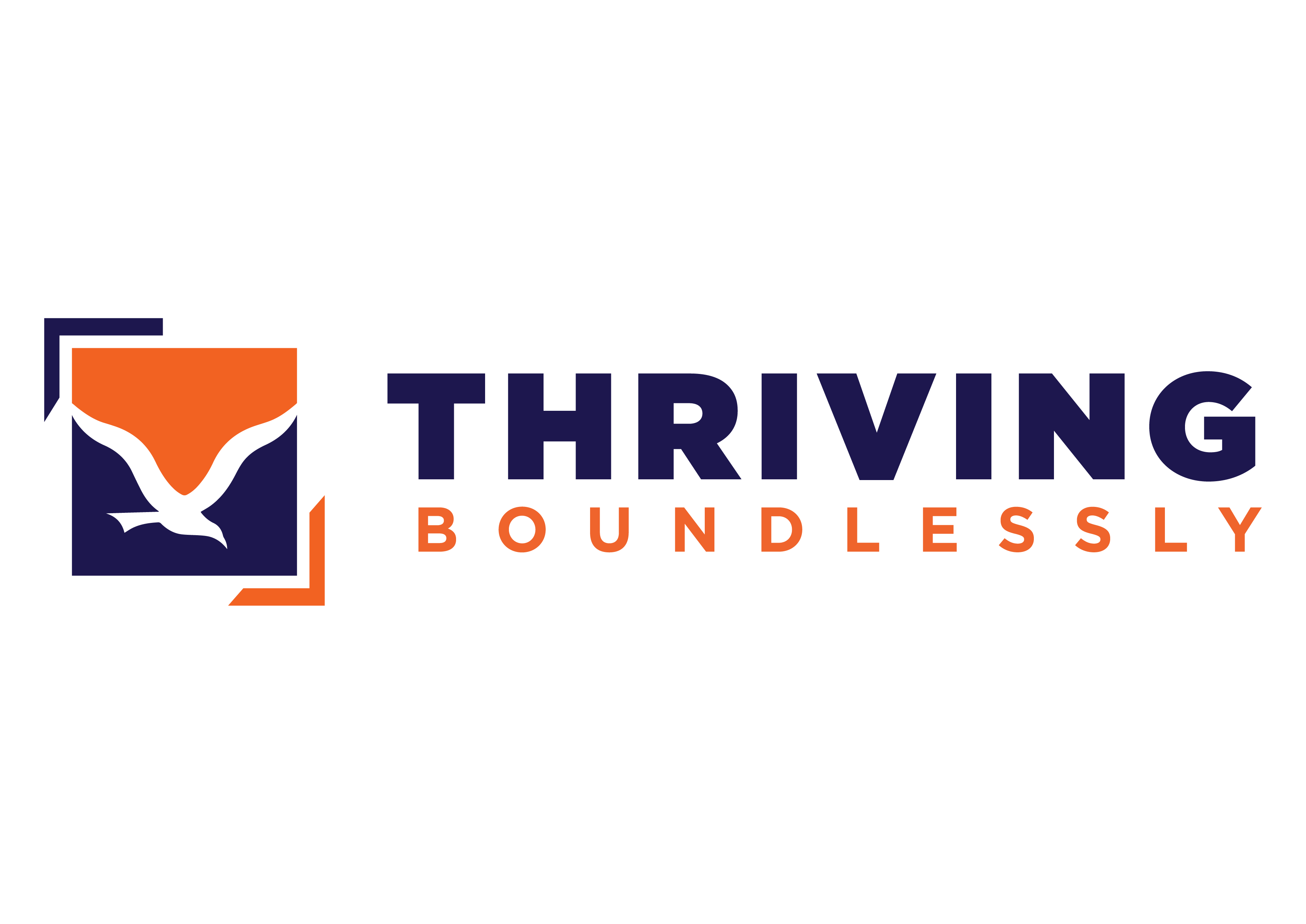 Thriving Boundlessly